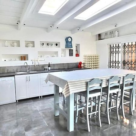 לה קאלה דה מיחאס Villa Capitano -Seaviews -4 Bedrooms - La Cala מראה חיצוני תמונה
