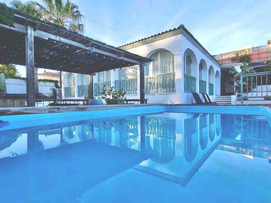 לה קאלה דה מיחאס Villa Capitano -Seaviews -4 Bedrooms - La Cala מראה חיצוני תמונה