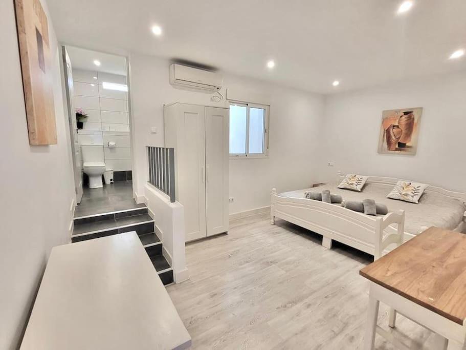 לה קאלה דה מיחאס Villa Capitano -Seaviews -4 Bedrooms - La Cala מראה חיצוני תמונה